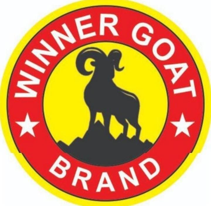 WINNER GOAT PYRO PARK